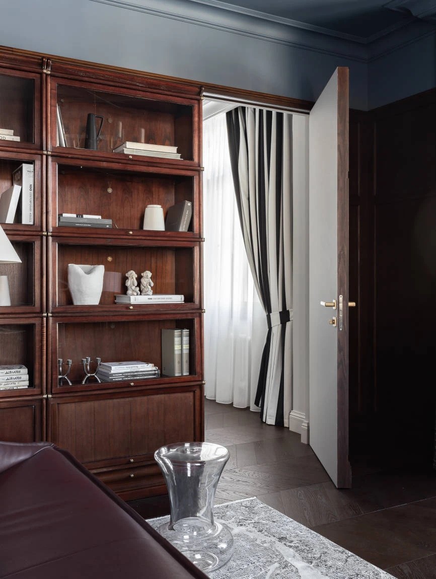 Квартира RP 2