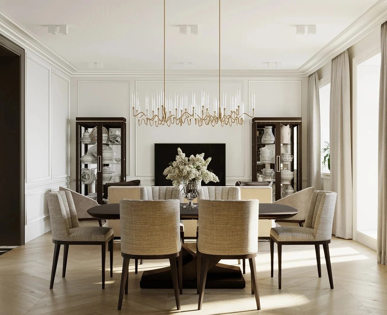 Квартира в Гатчине