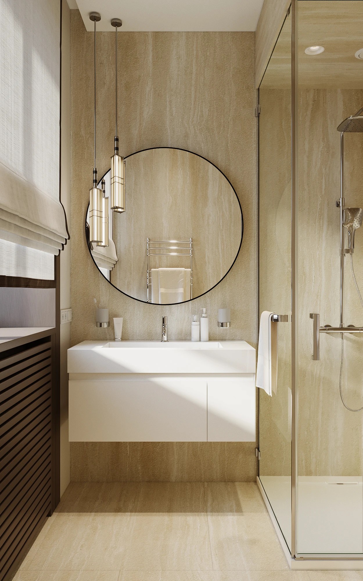 Квартира в Гатчине