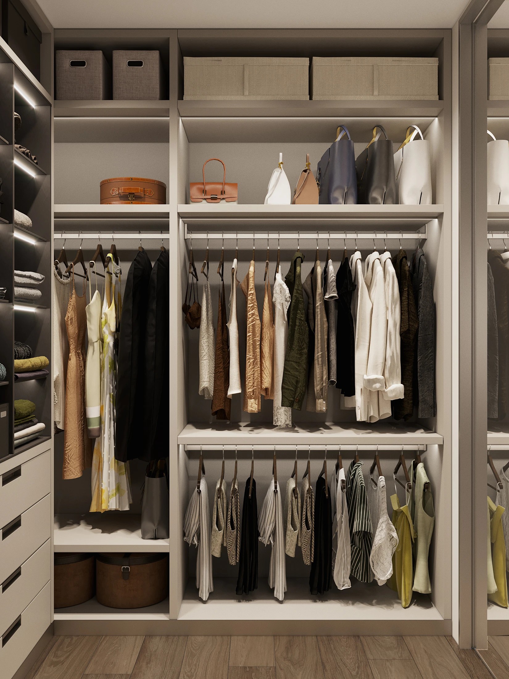 ЖК «Леонтьевский мыс»