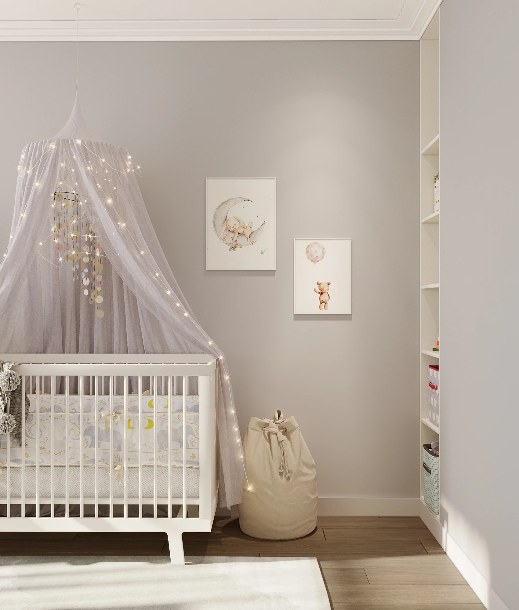 ЖК «Леонтьевский мыс»