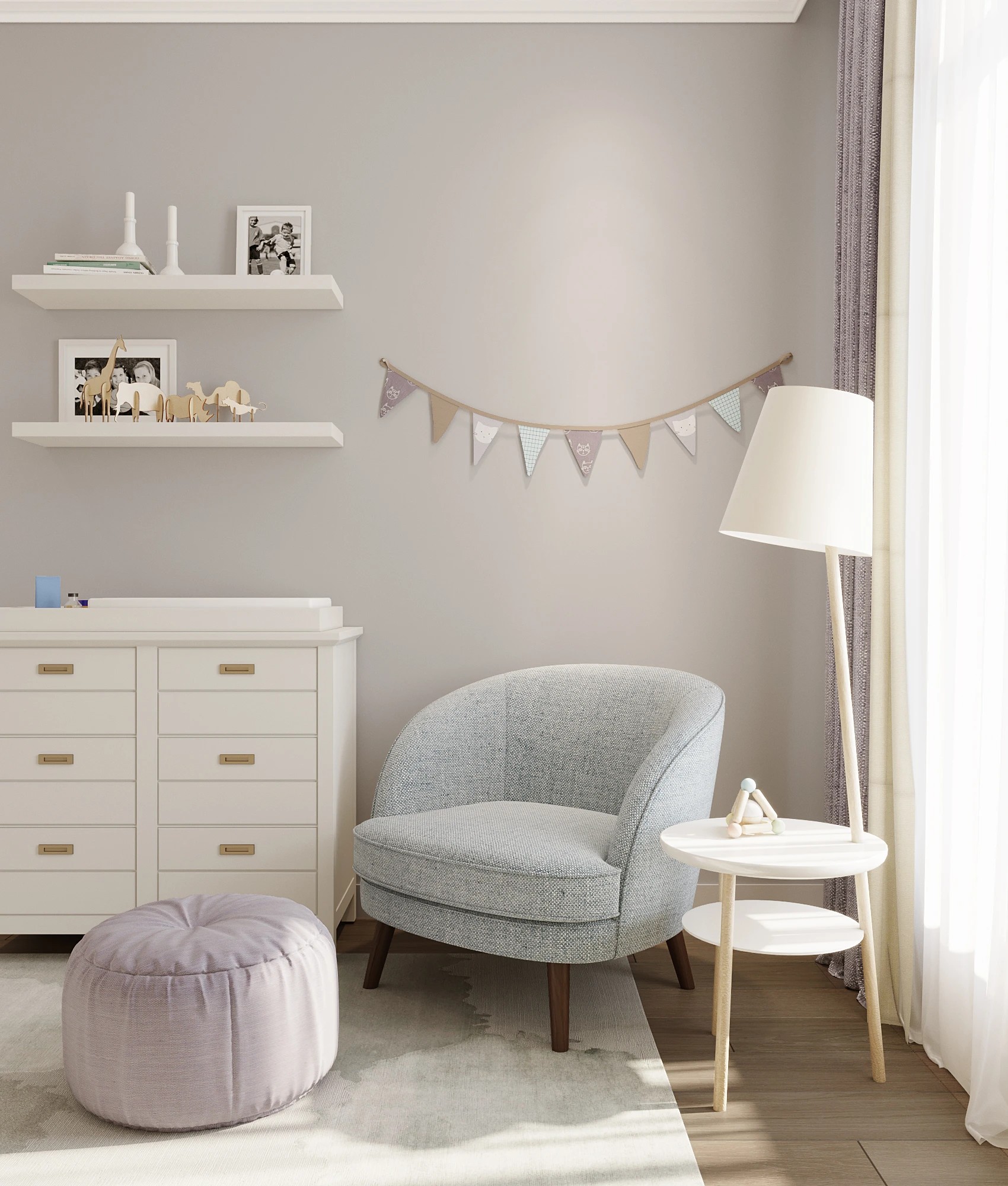 ЖК «Леонтьевский мыс»