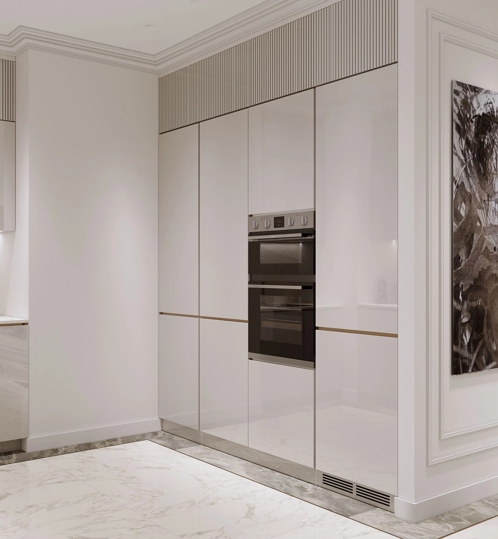 ЖК «Леонтьевский мыс»