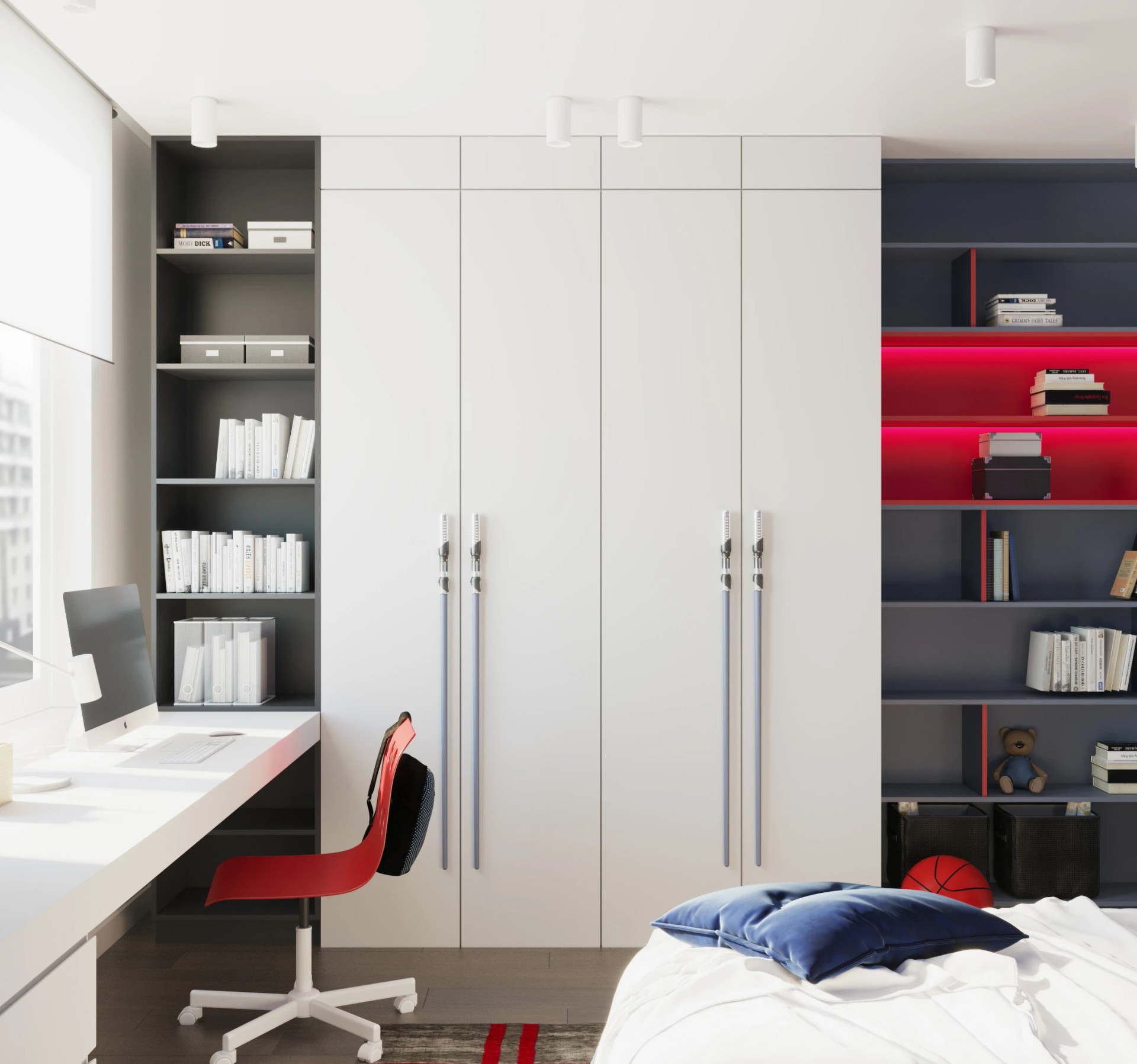 ЖК «Леонтьевский мыс»