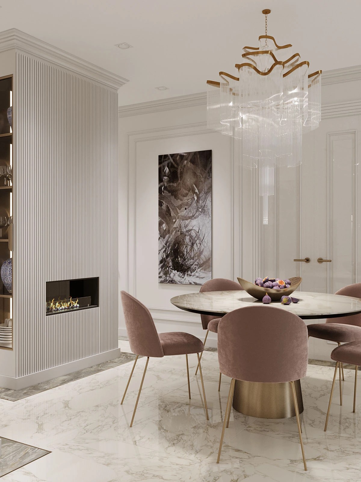 ЖК «Леонтьевский мыс»