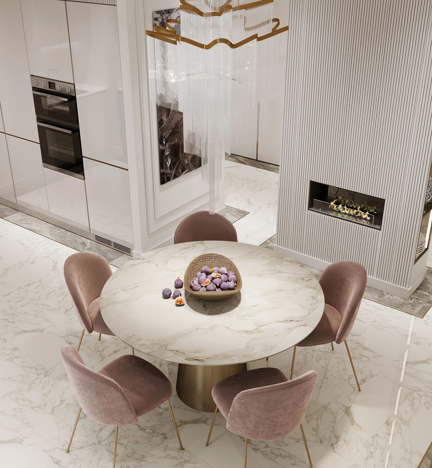 ЖК «Леонтьевский мыс»