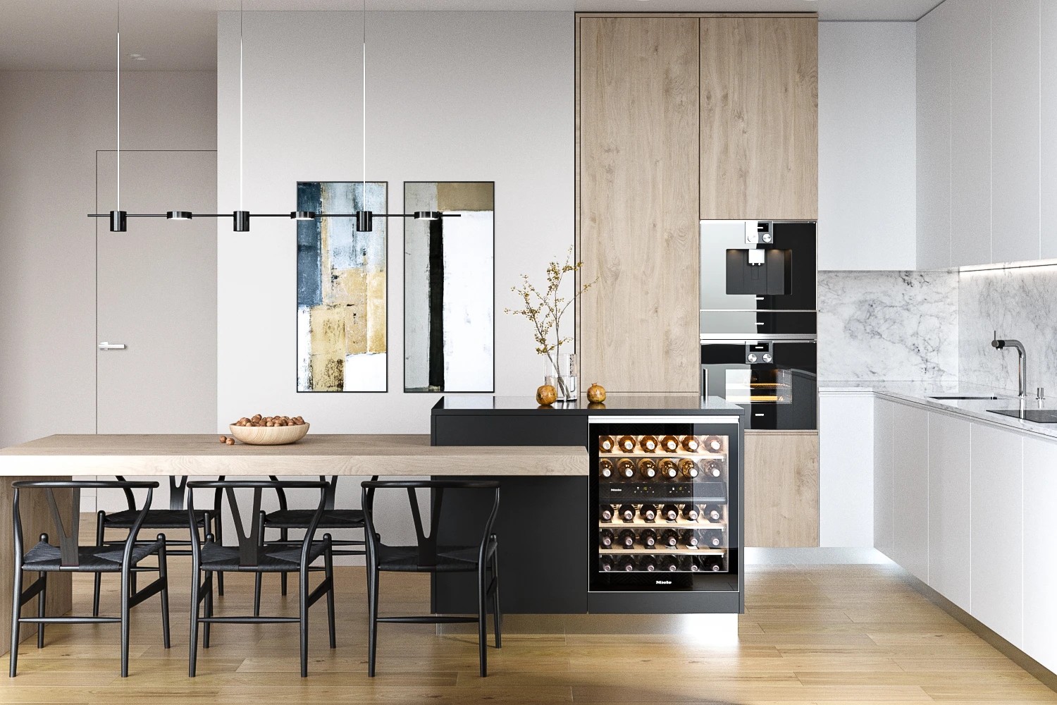 Апартаменты “Спортивная деревня”