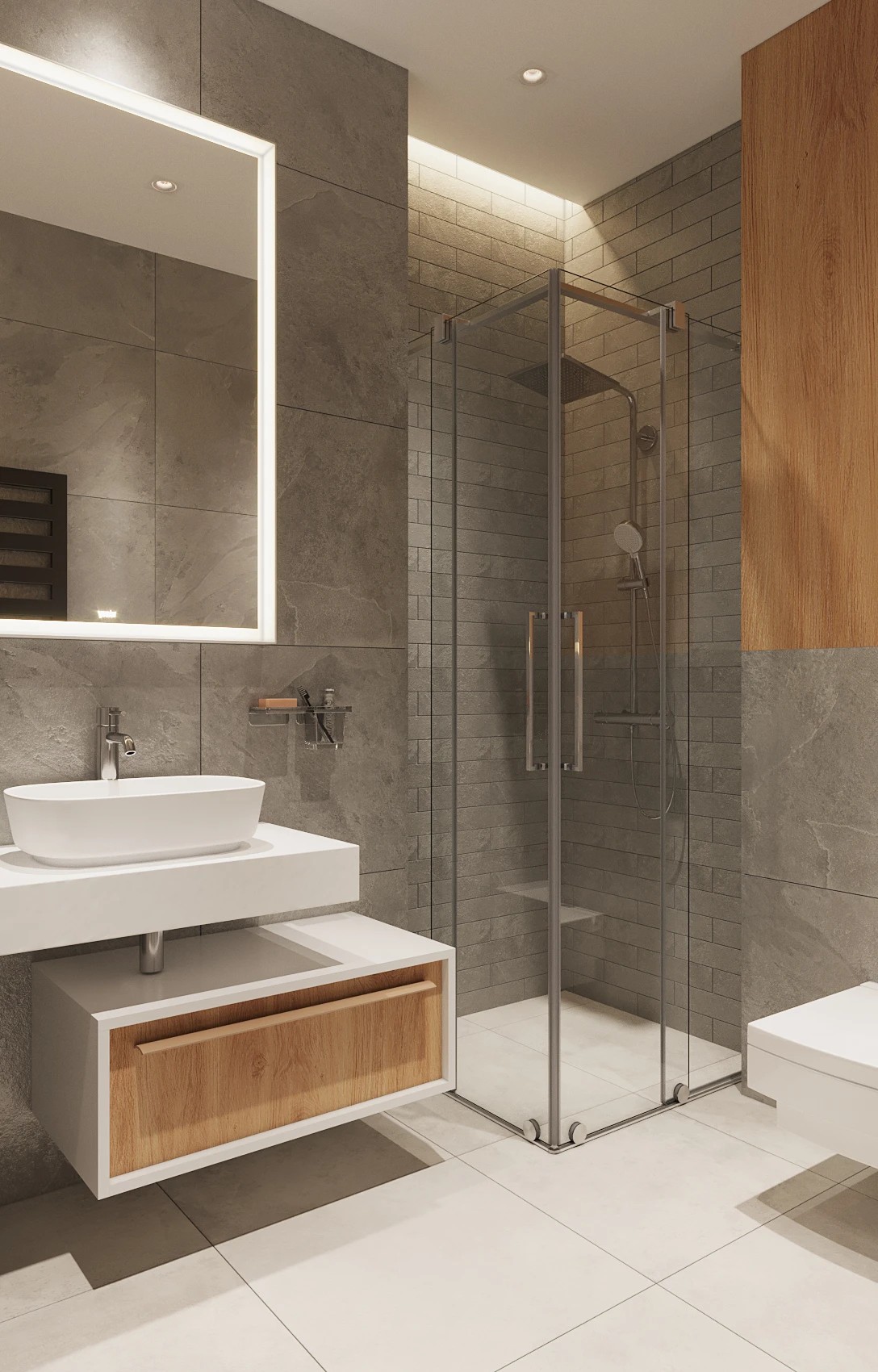 Апартаменты “Спортивная деревня”