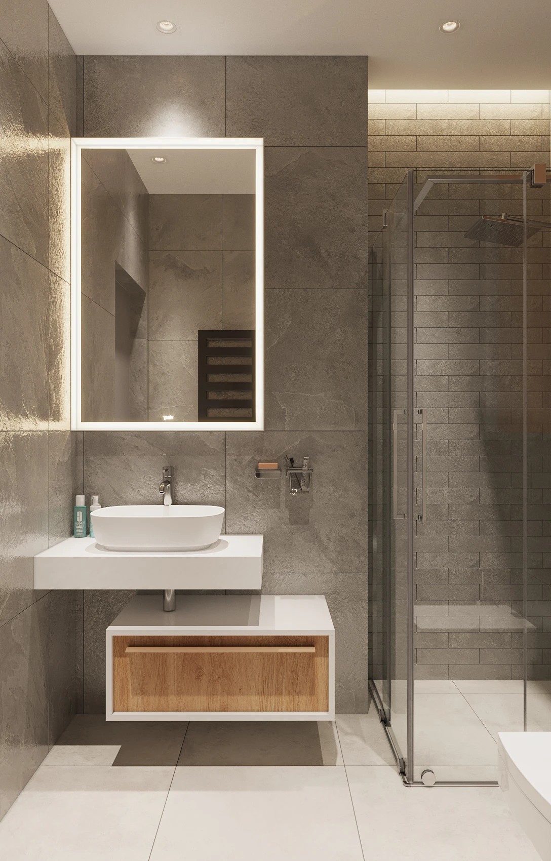 Апартаменты “Спортивная деревня”