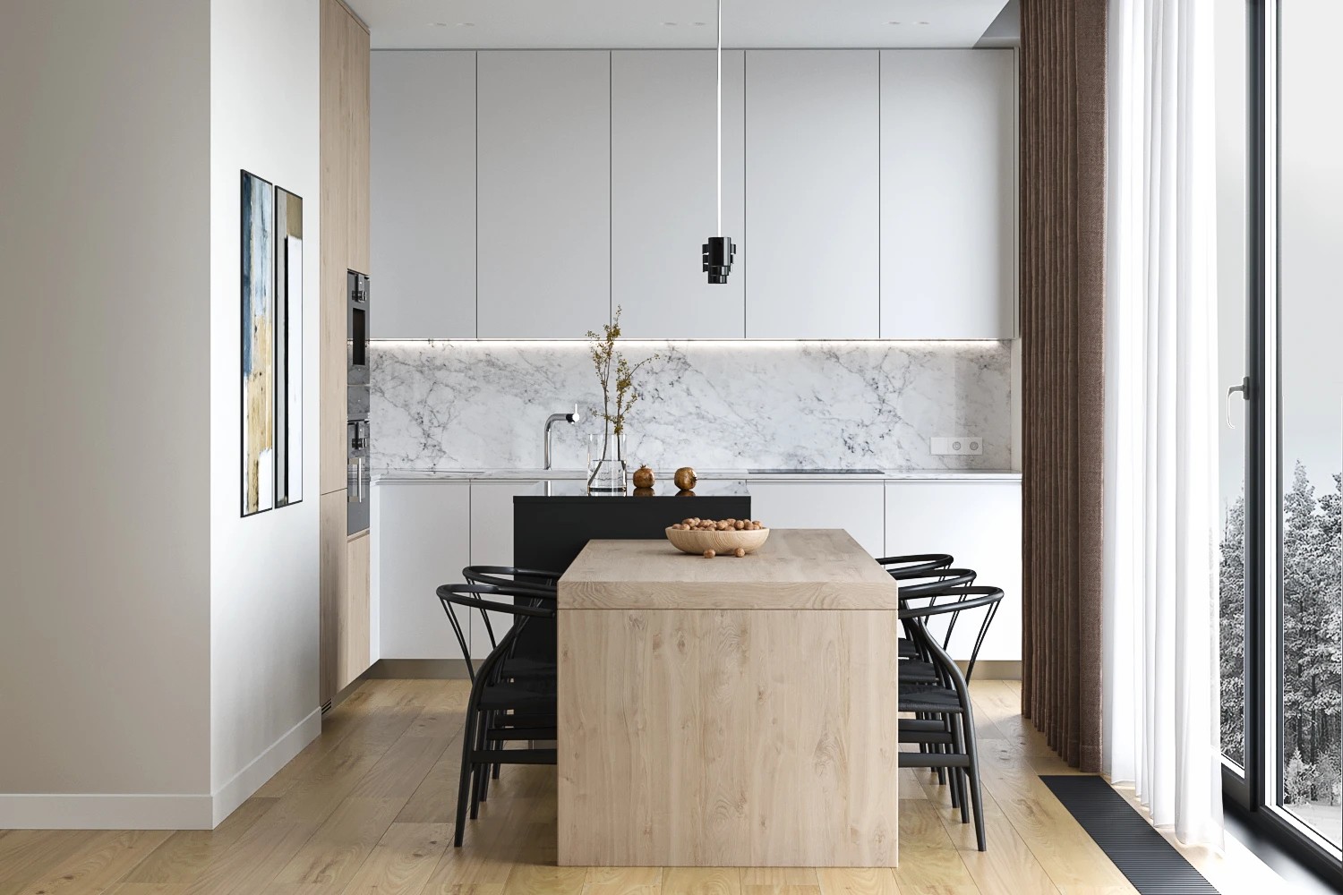 Апартаменты “Спортивная деревня”