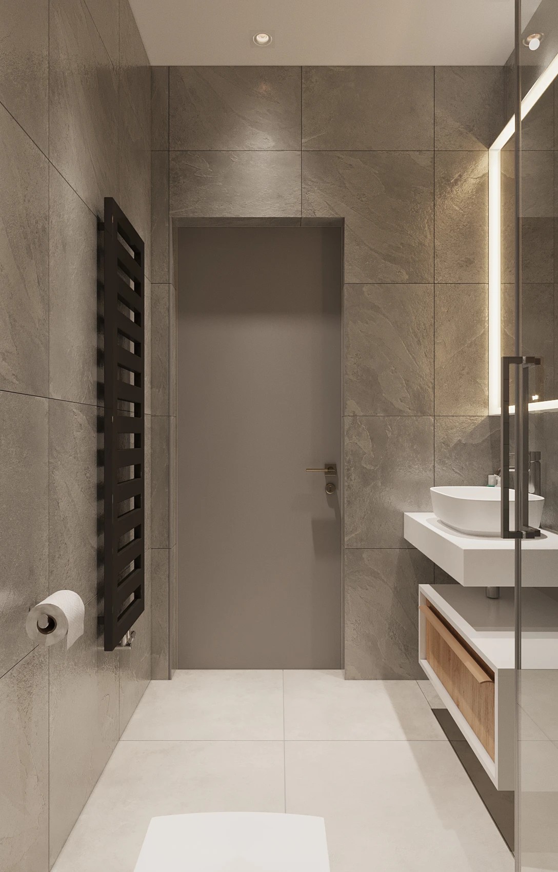 Апартаменты “Спортивная деревня”