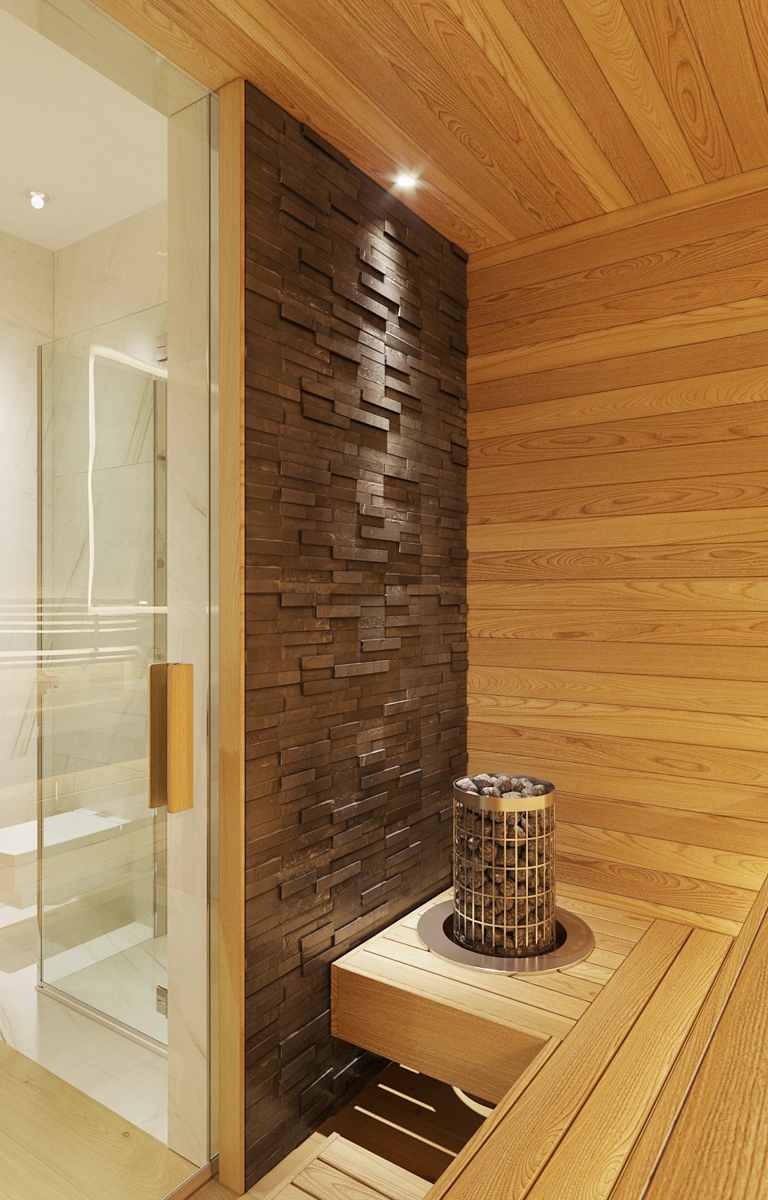 Апартаменты “Спортивная деревня”