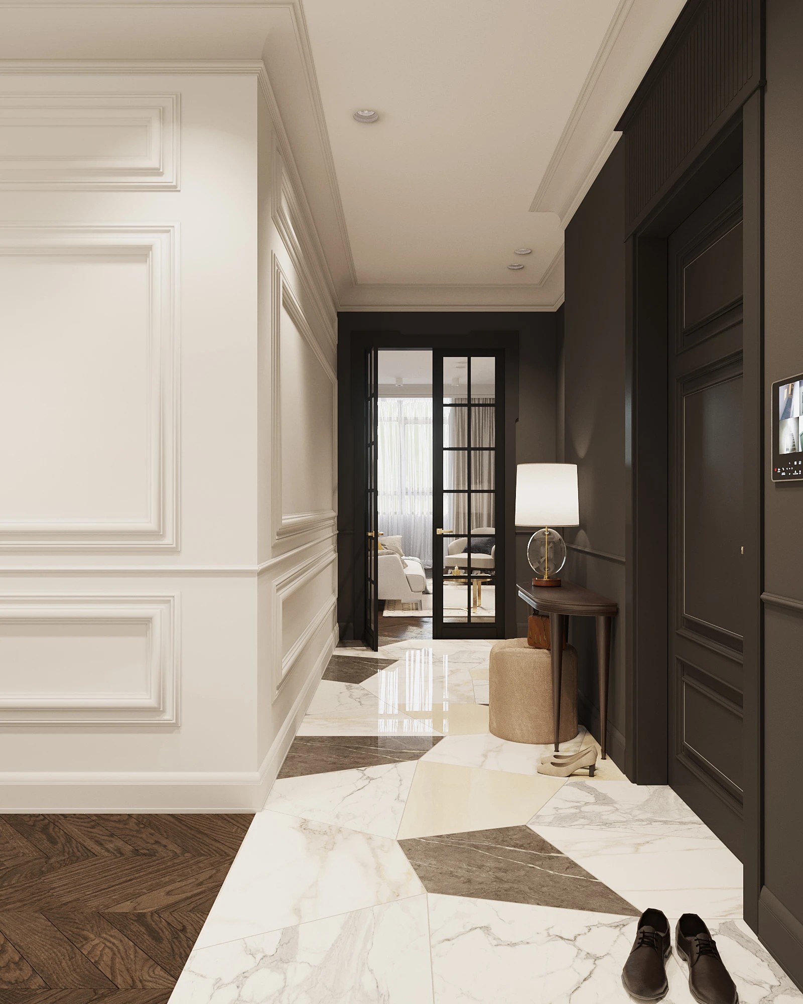 ЖК «Royal Park» 1