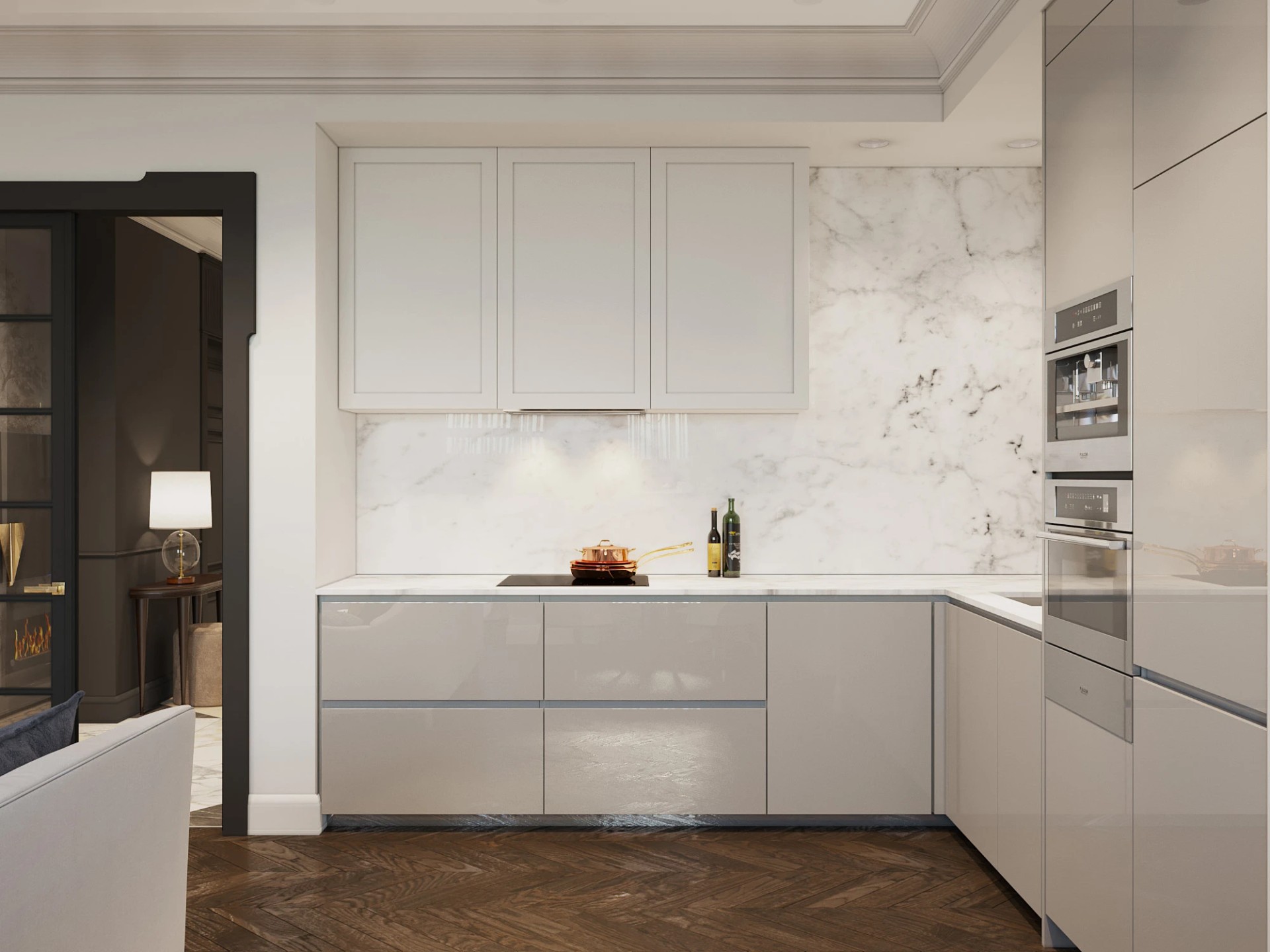 ЖК «Royal Park» 1