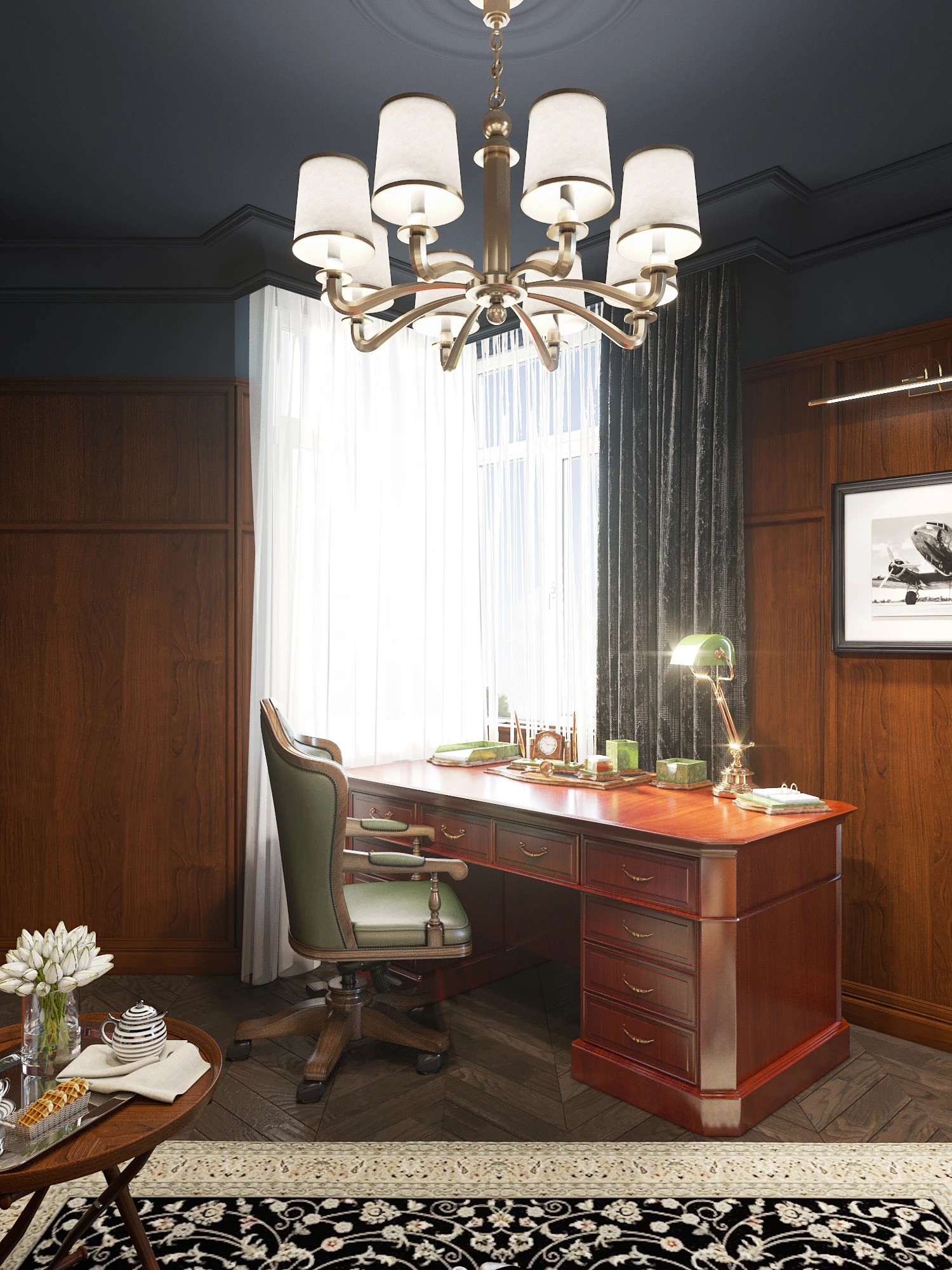 ЖК «Royal Park» 1