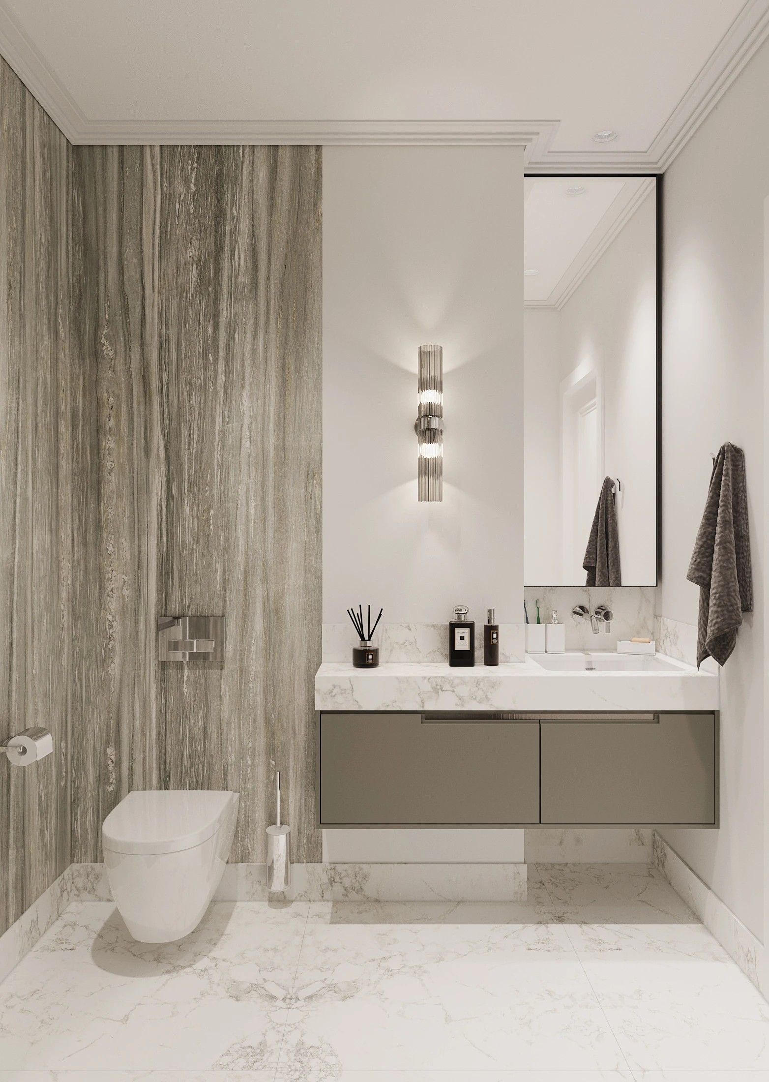 ЖК «Royal Park» 1