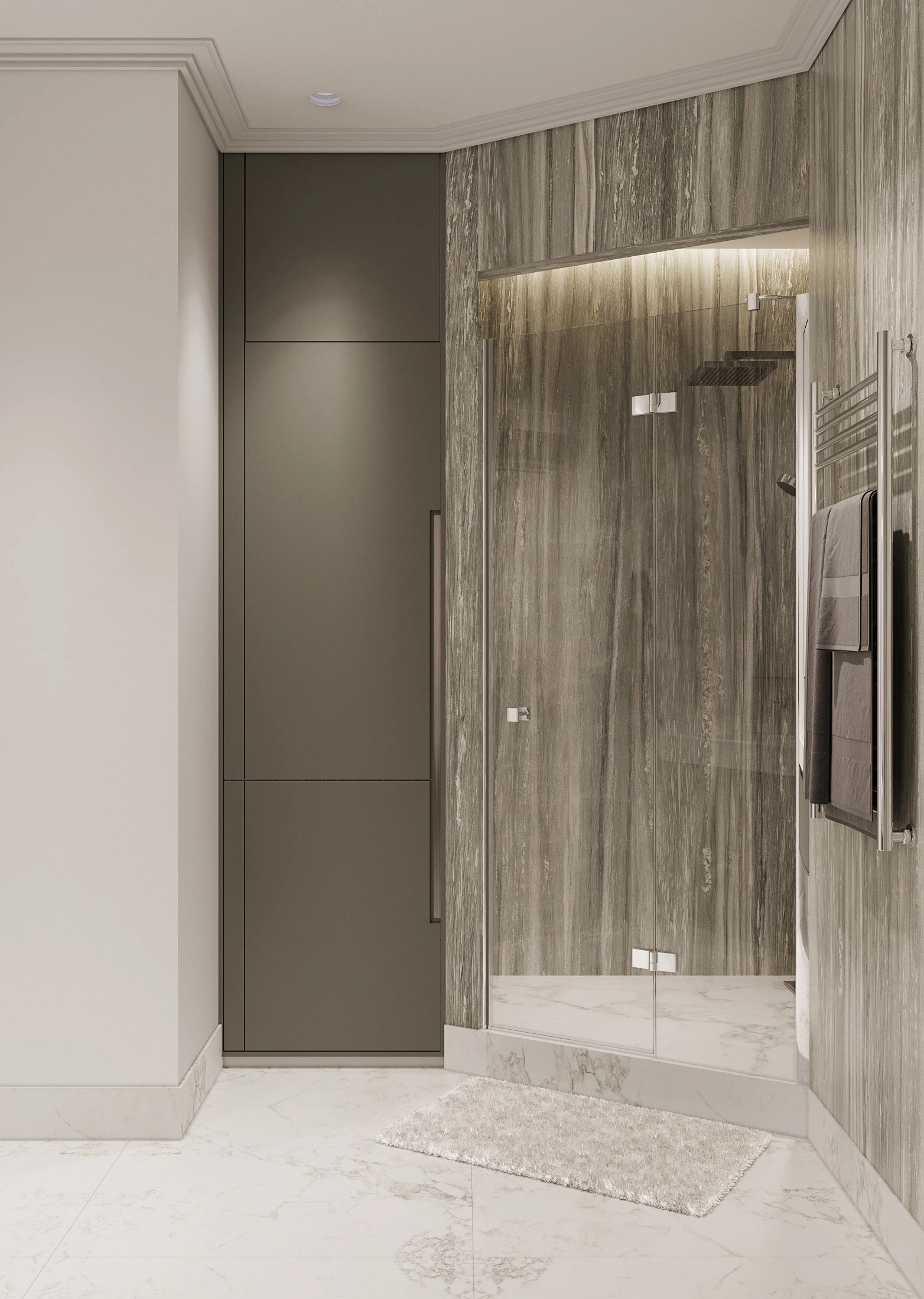 ЖК «Royal Park» 1