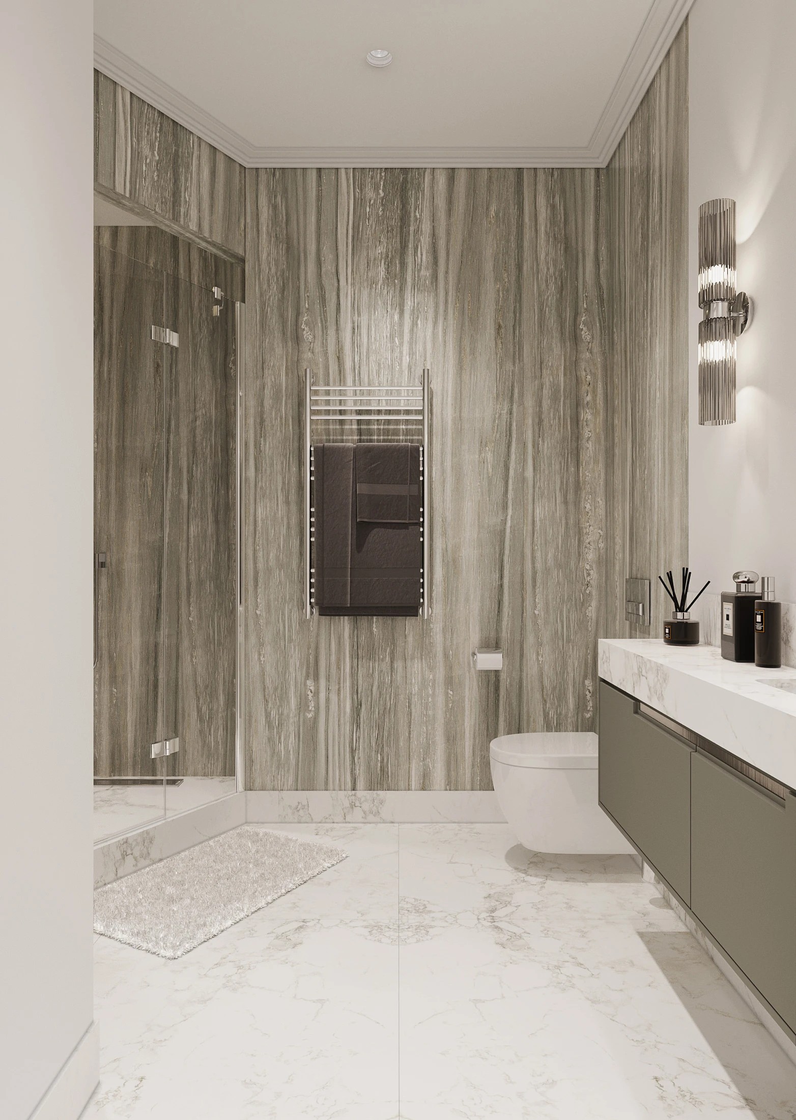 ЖК «Royal Park» 1