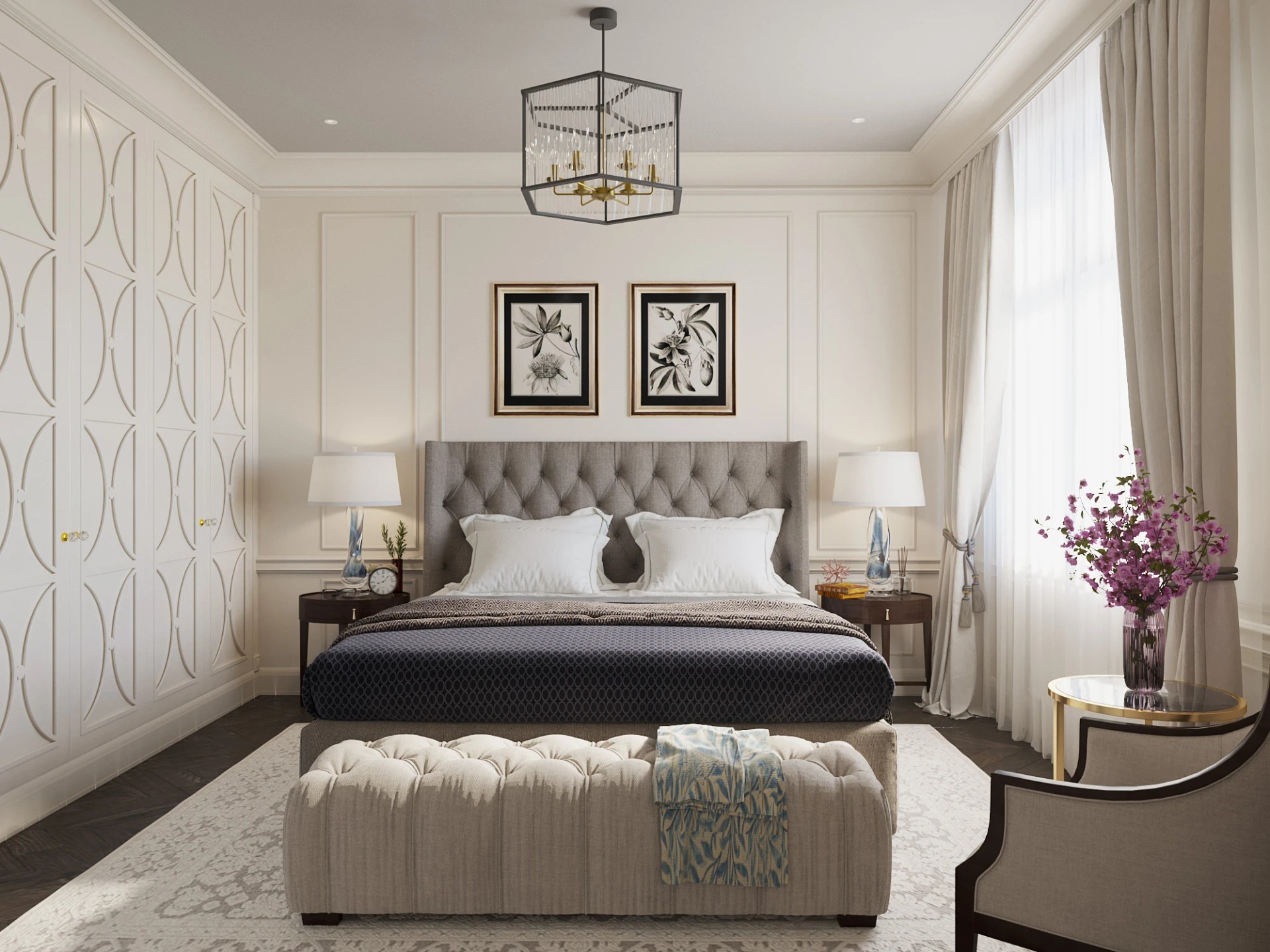 ЖК «Royal Park» 1