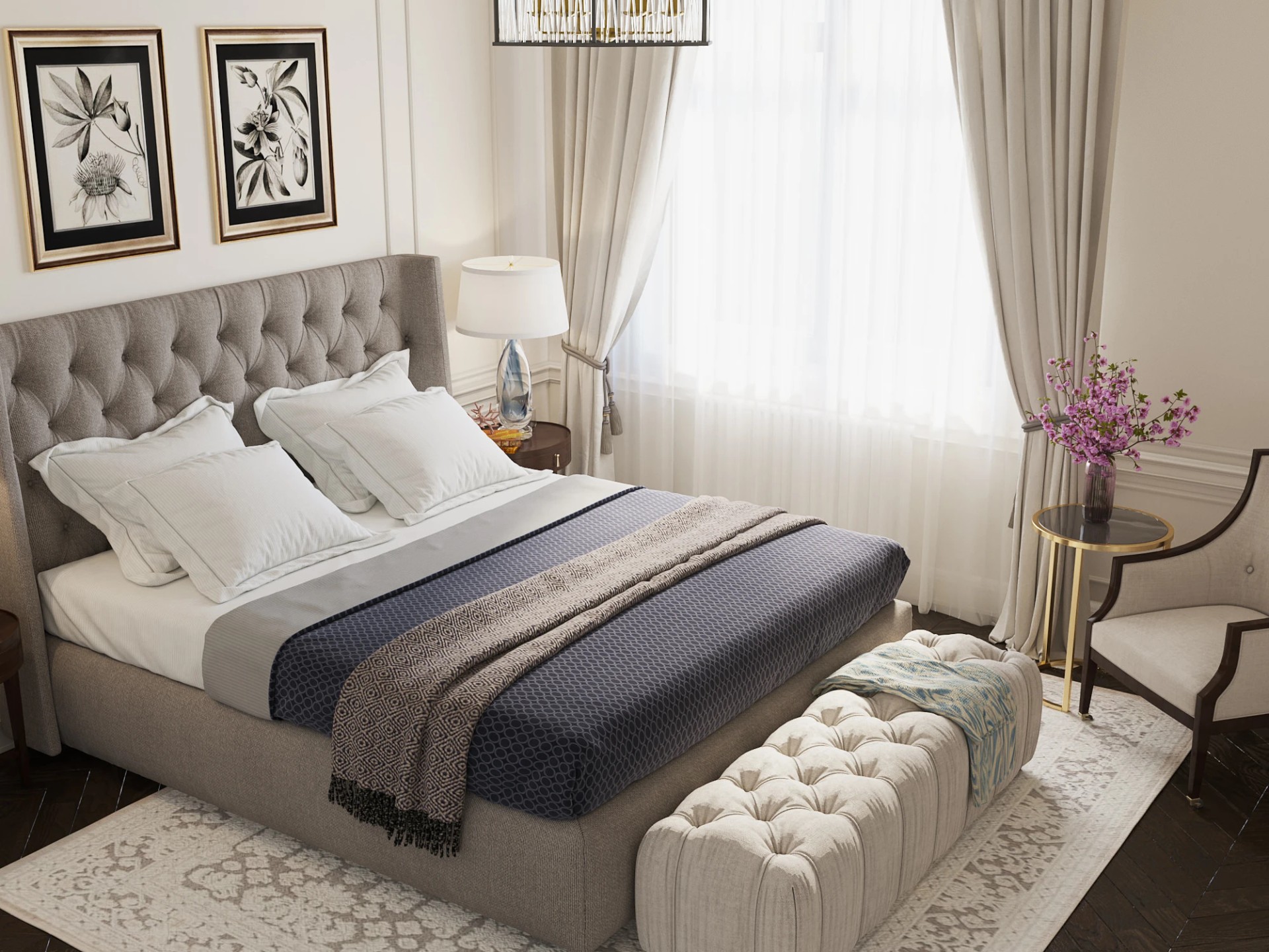 ЖК «Royal Park» 1