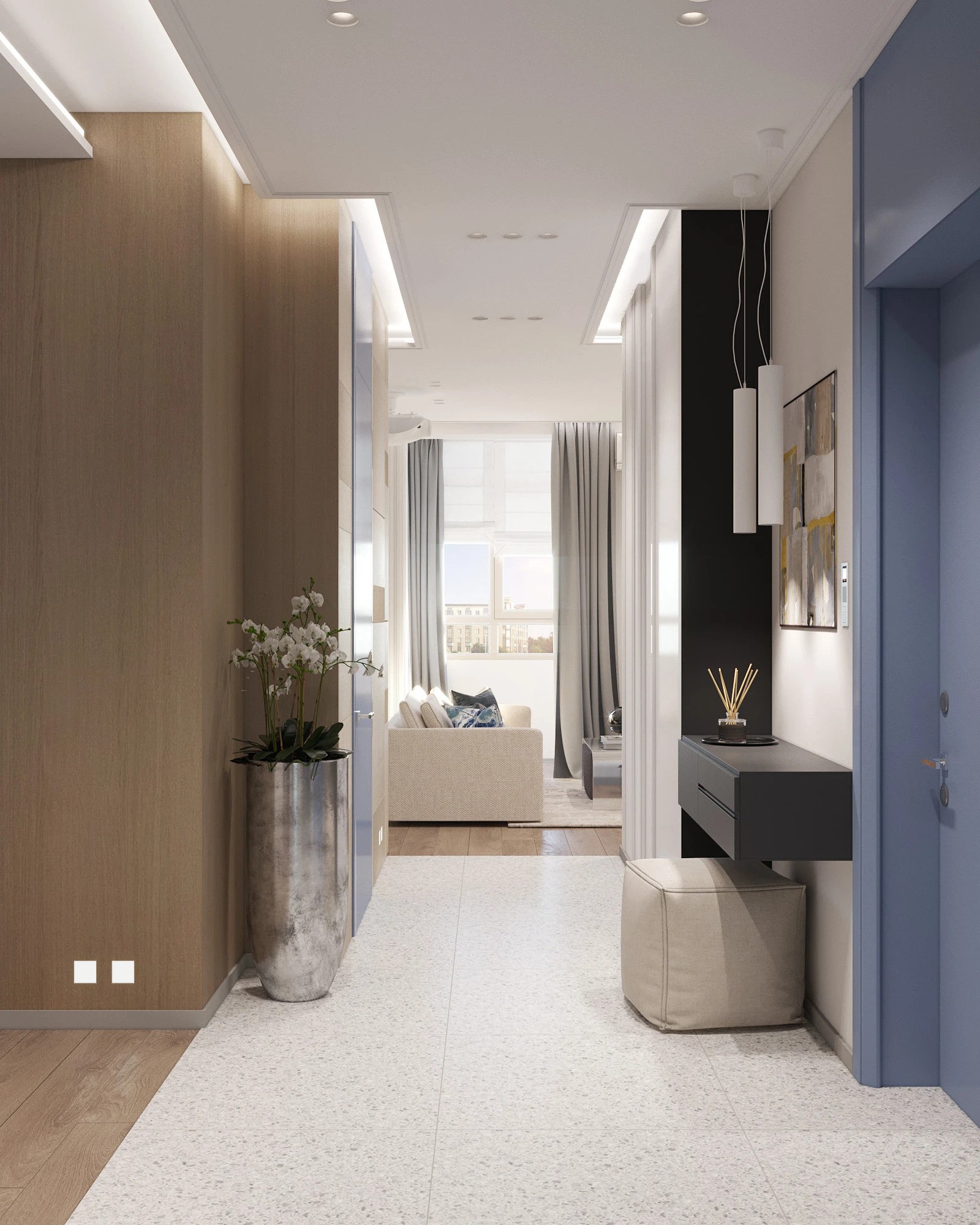 ЖК «Royal Park» 2