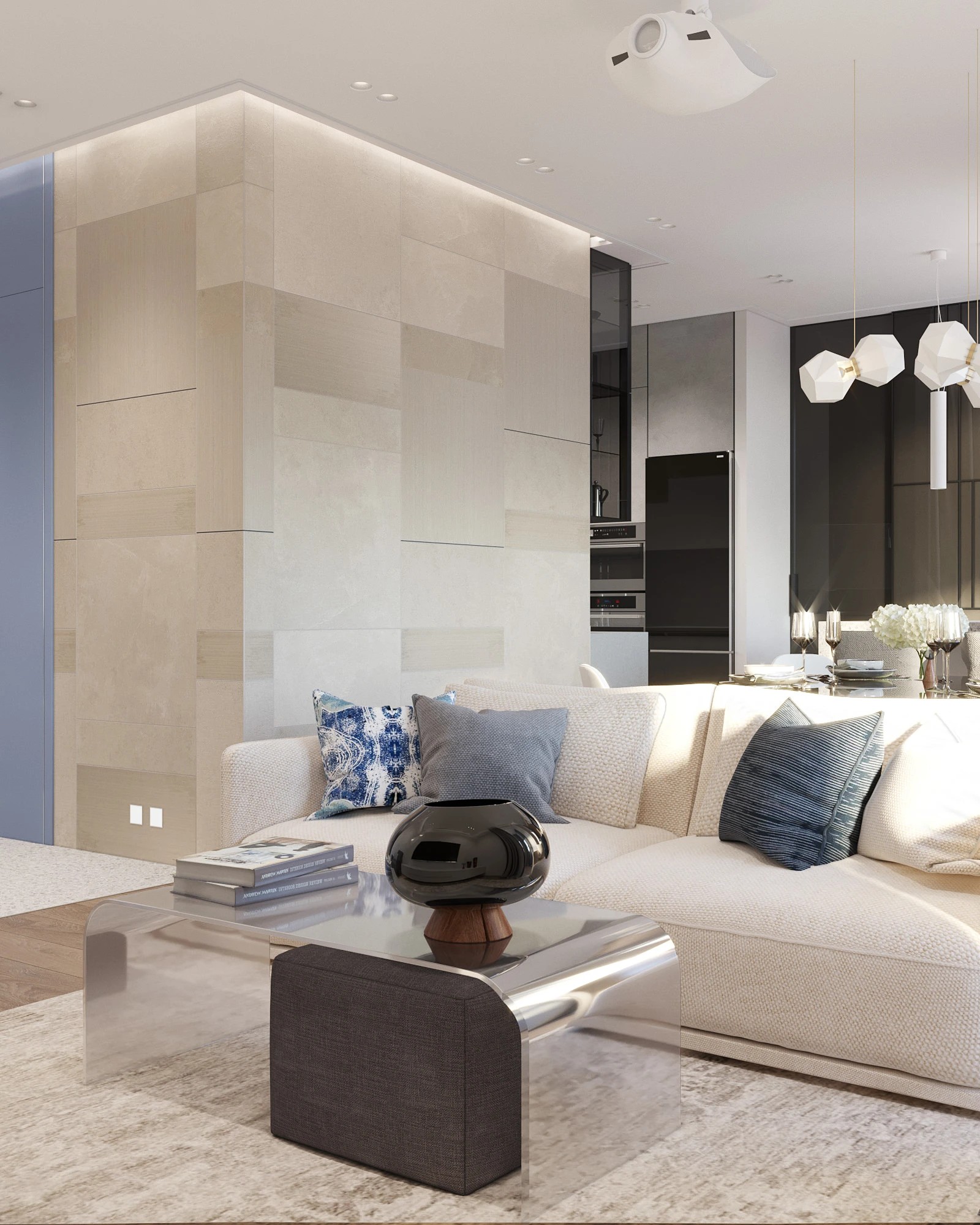 ЖК «Royal Park» 2