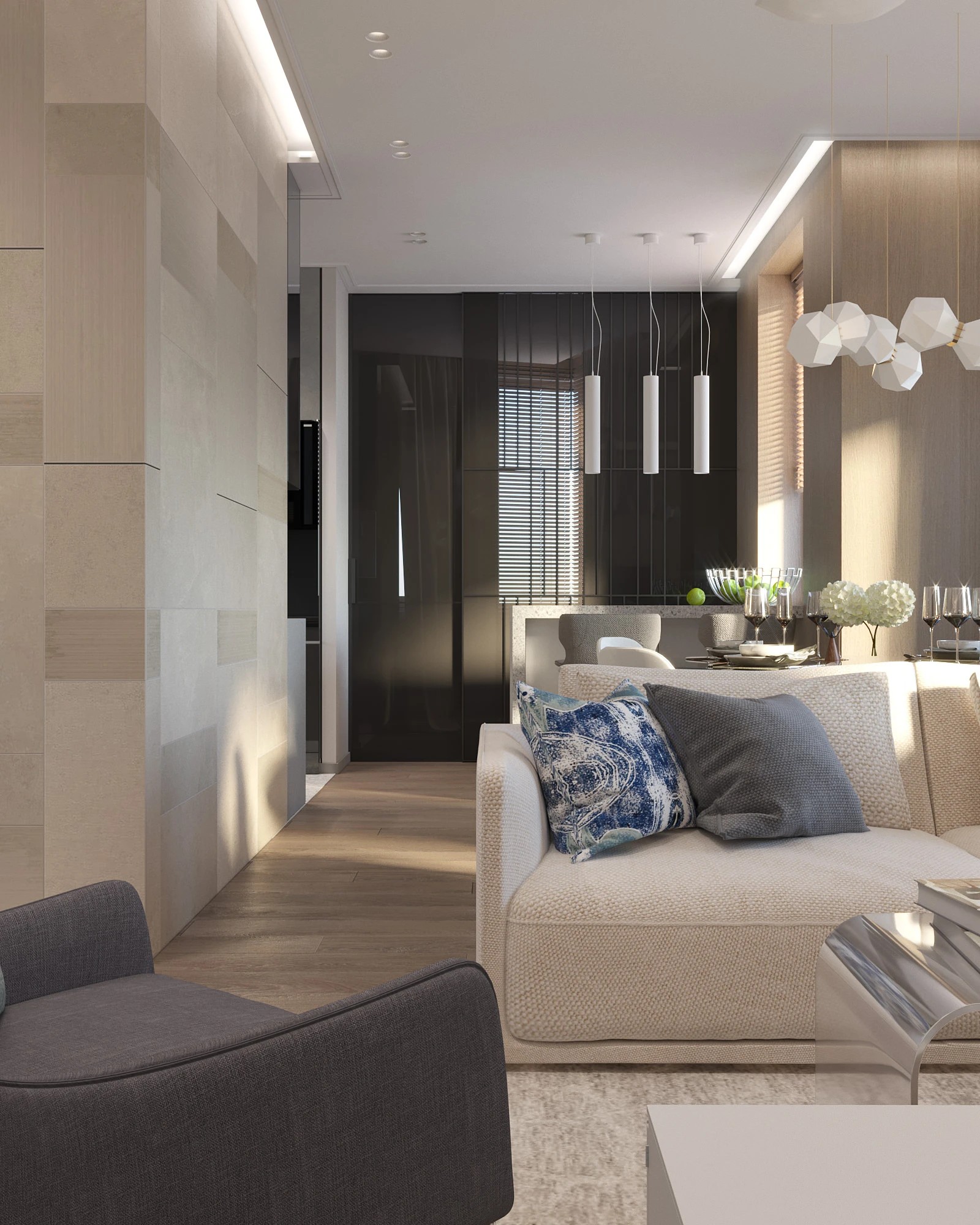 ЖК «Royal Park» 2