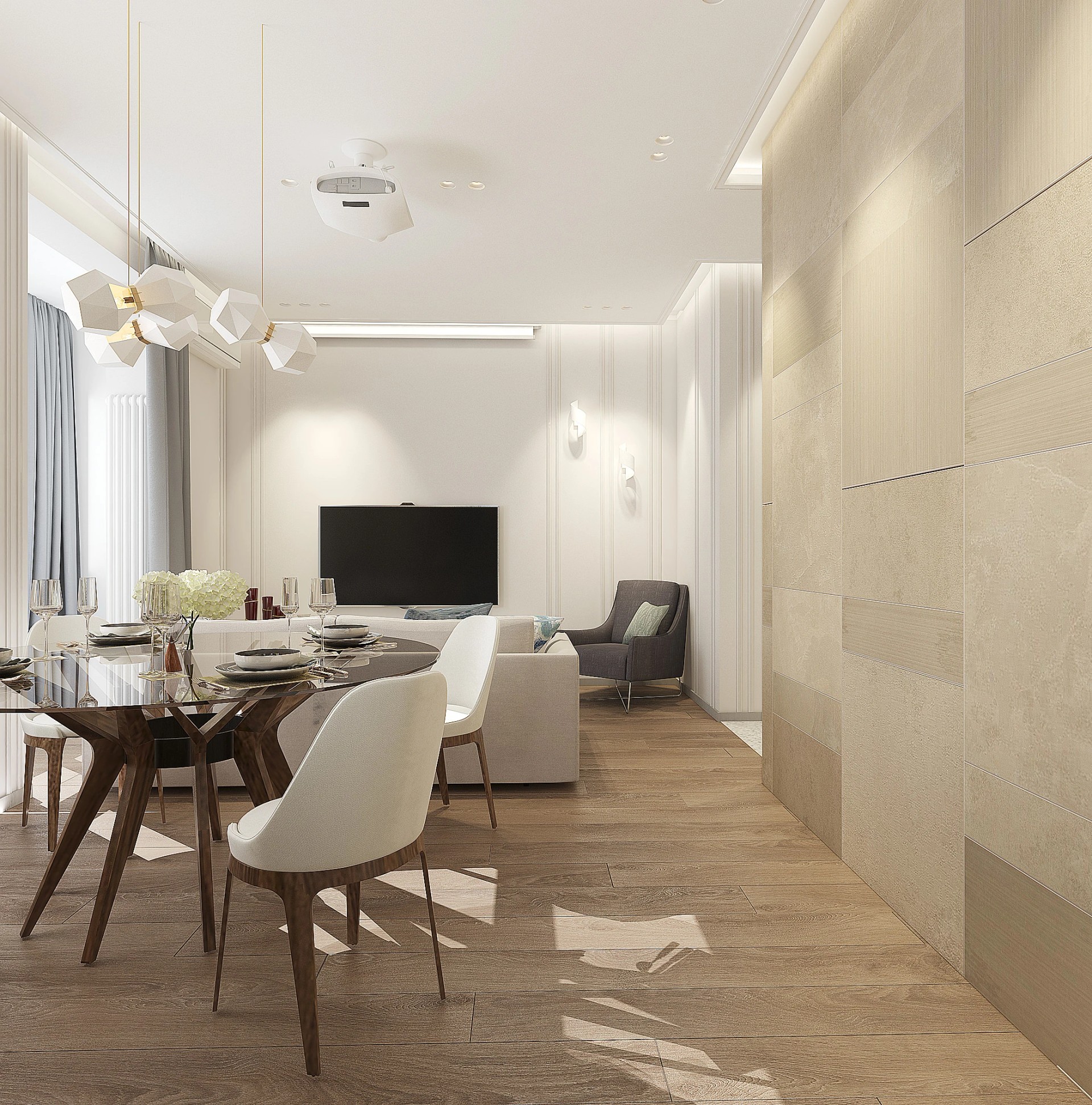 ЖК «Royal Park» 2