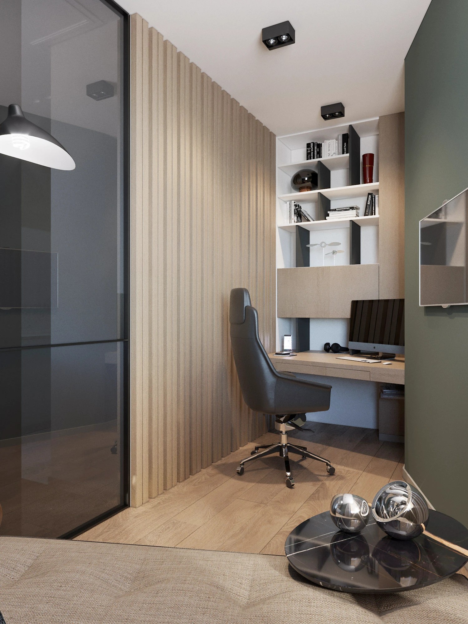 ЖК «Royal Park» 2