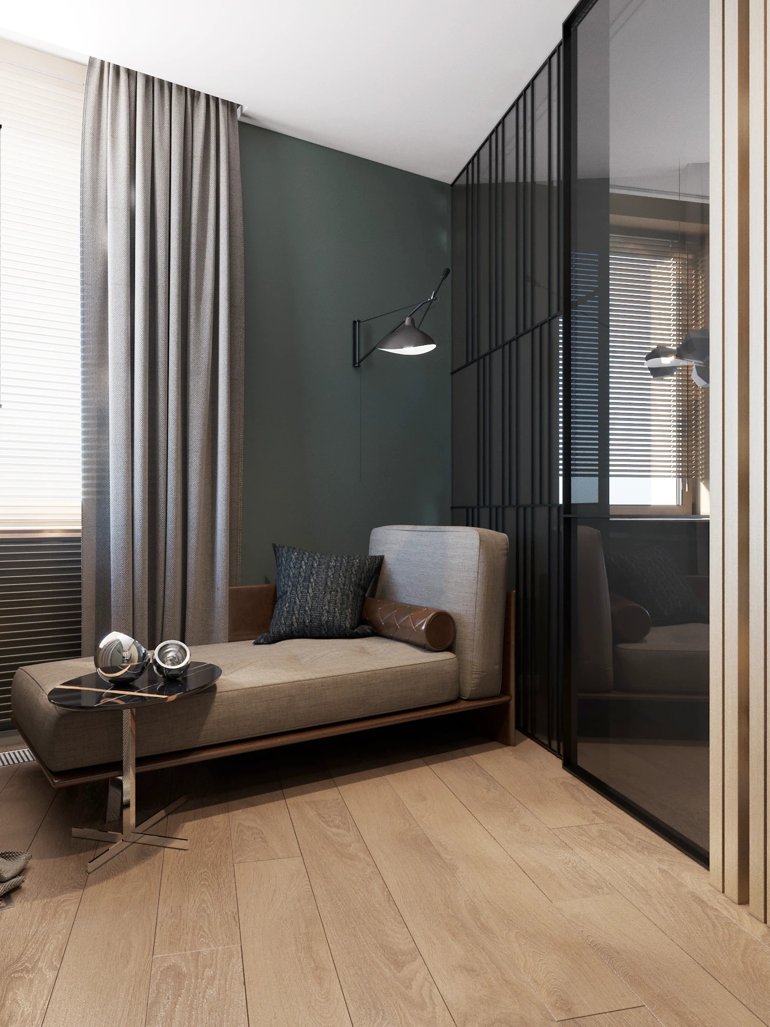 ЖК «Royal Park» 2