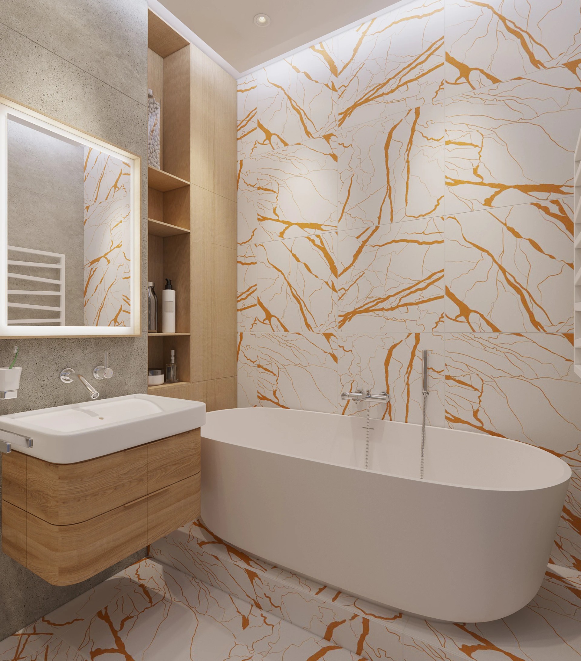 ЖК «Royal Park» 2