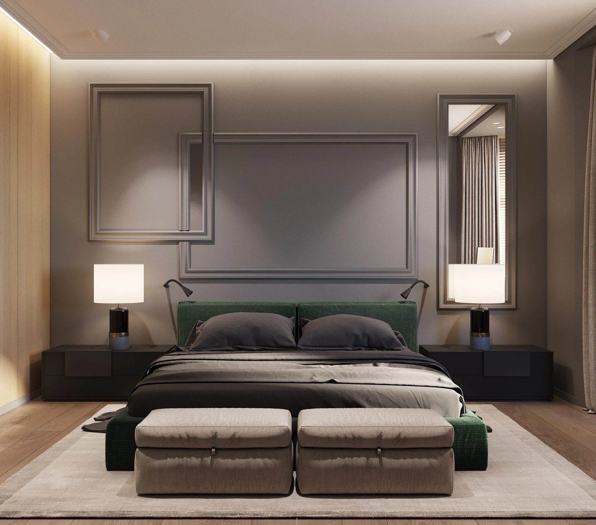 ЖК «Royal Park» 2