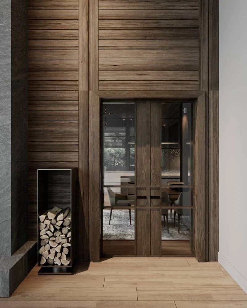 Дом в КП Суходольское