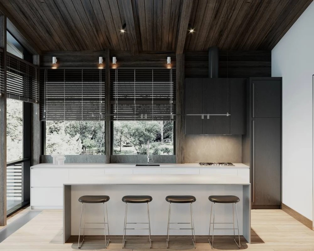 Дом в КП Суходольское