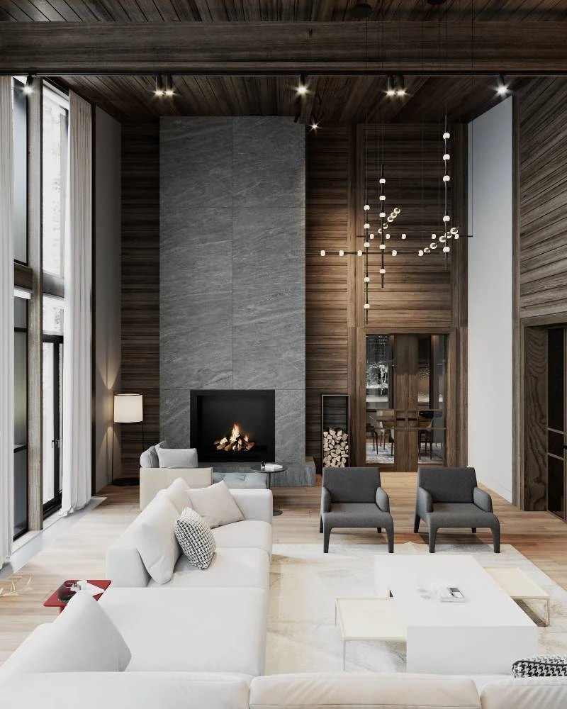 Дом в КП Суходольское