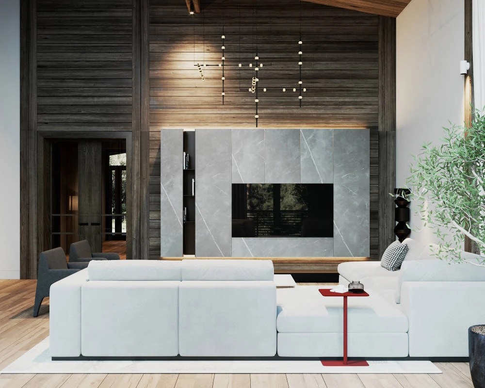 Дом в КП Суходольское