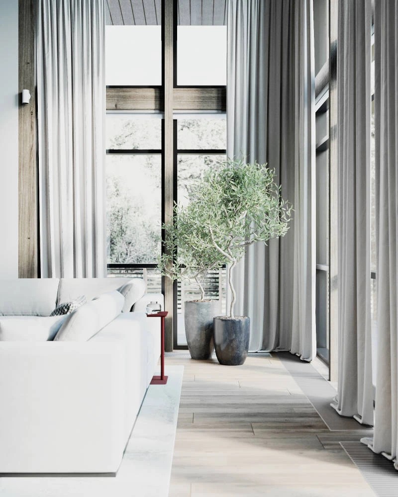 Дом в КП Суходольское