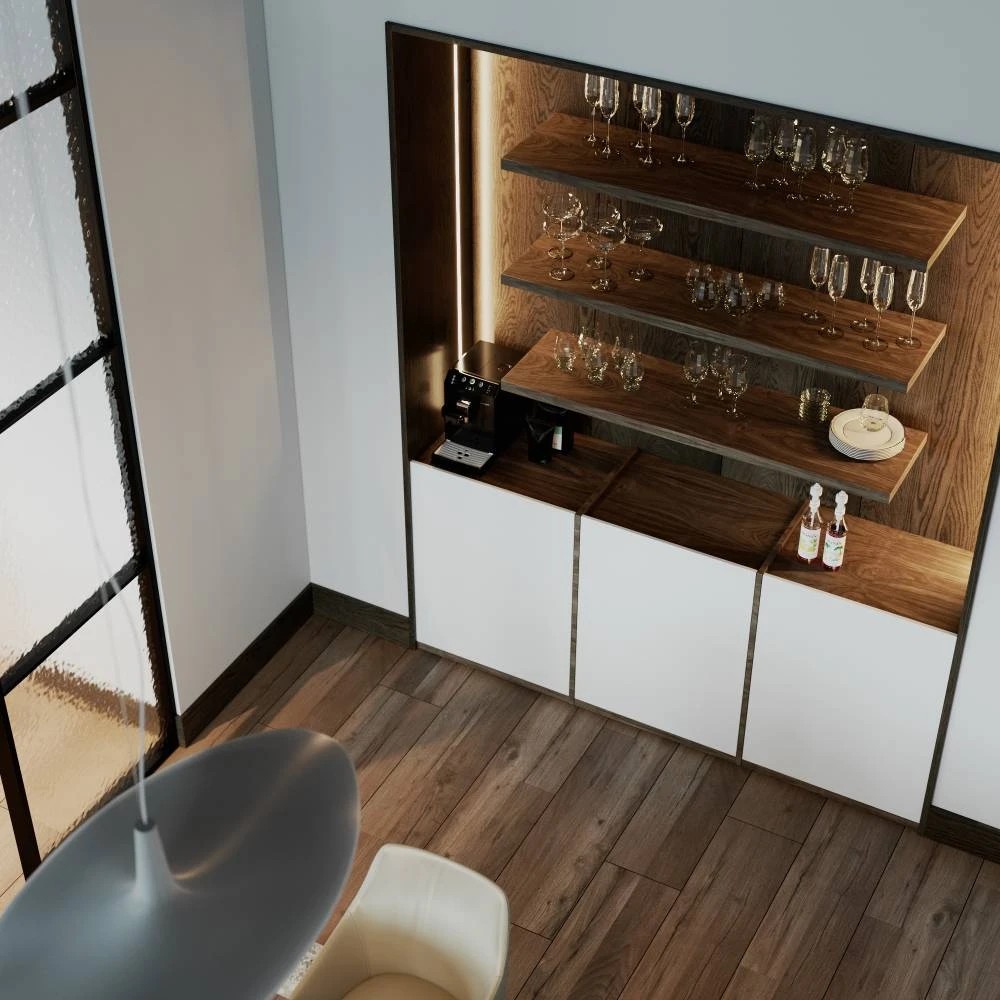 Дом в КП Суходольское