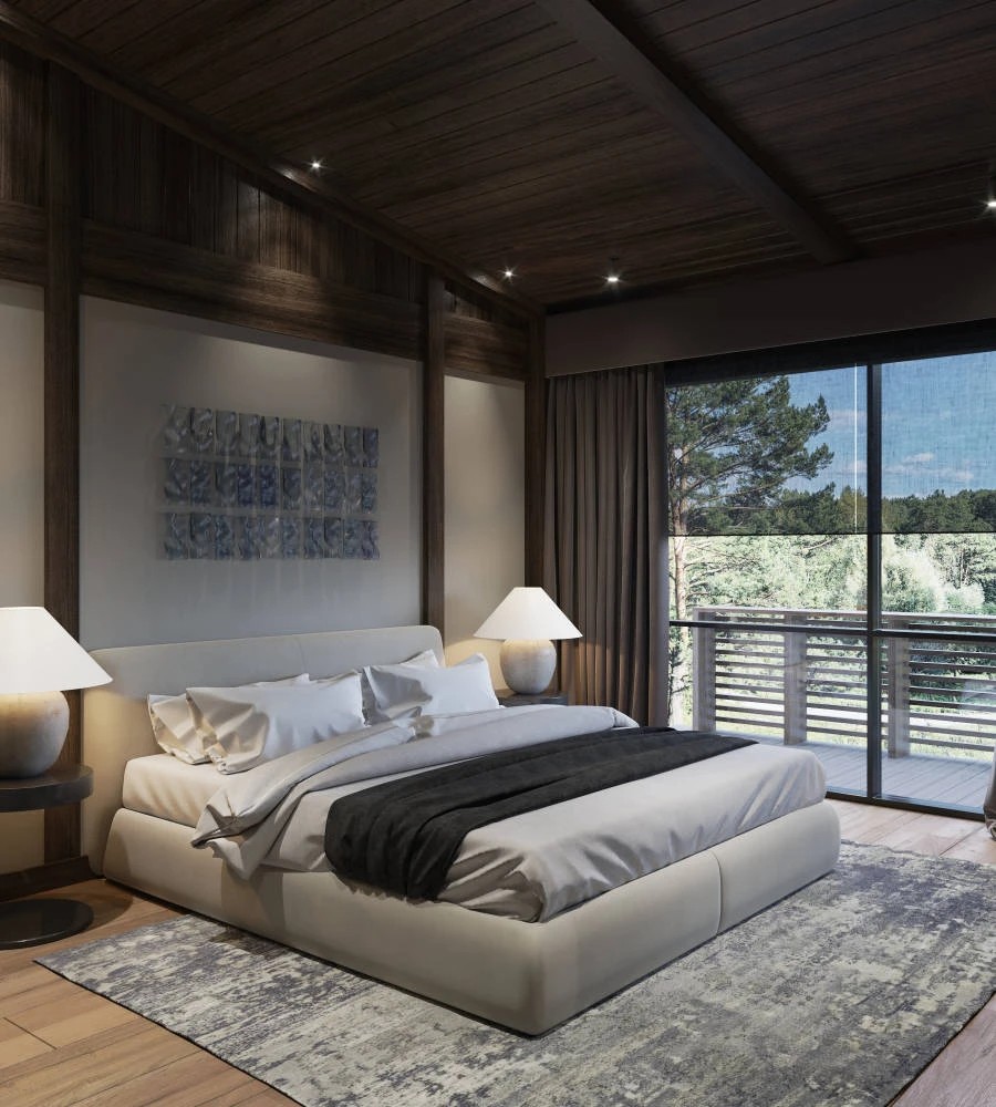 Дом в КП Суходольское