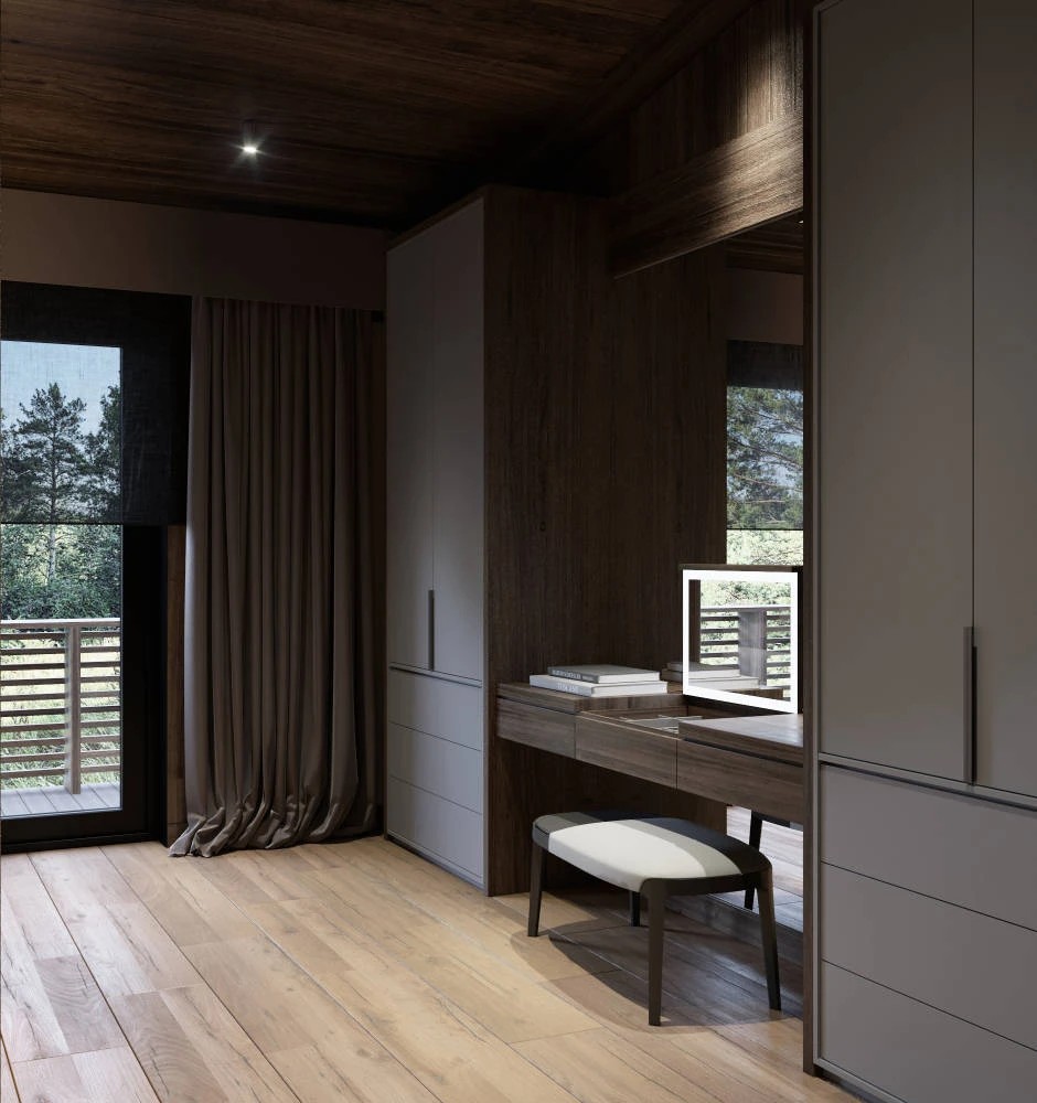 Дом в КП Суходольское