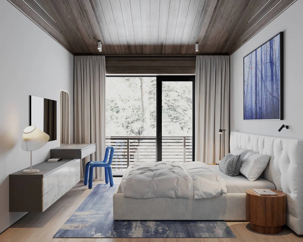 Дом в КП Суходольское