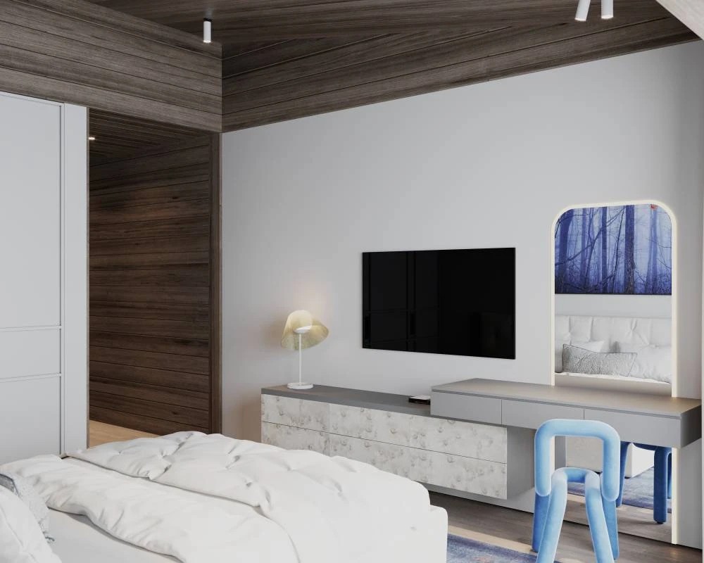 Дом в КП Суходольское