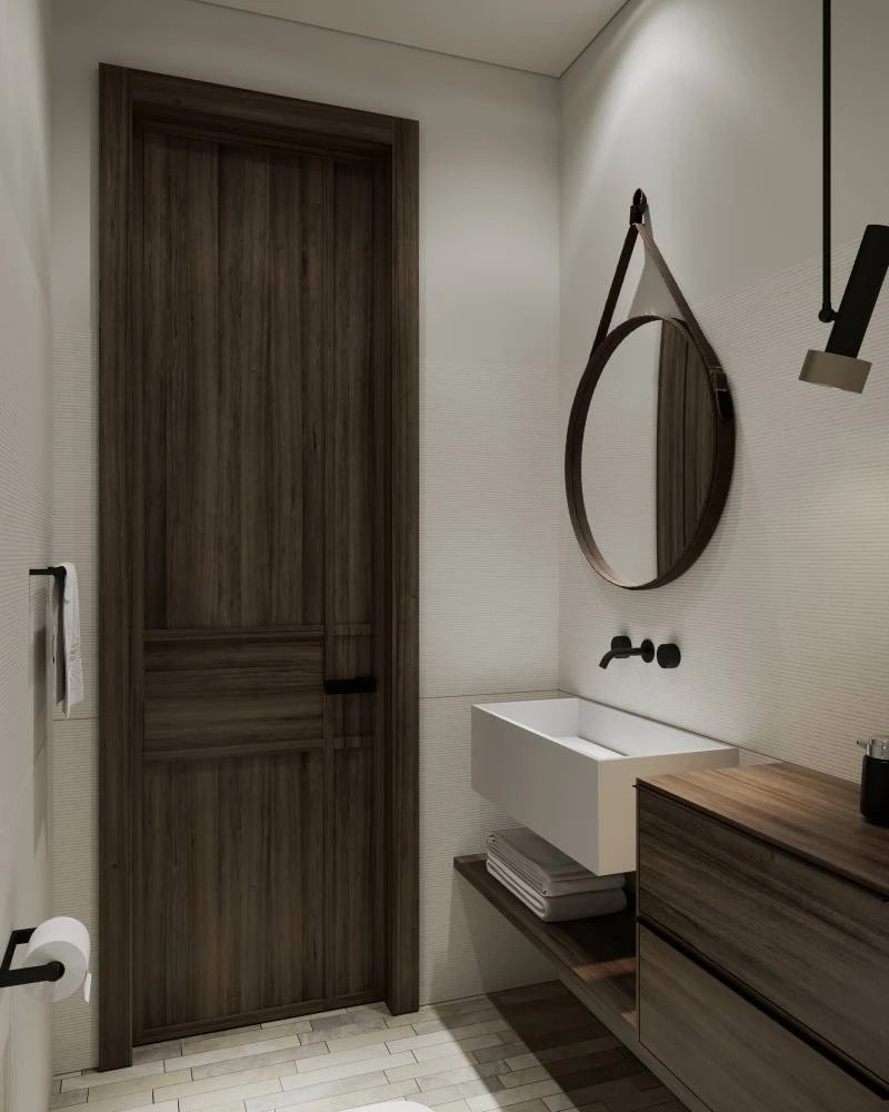 Дом в КП Суходольское