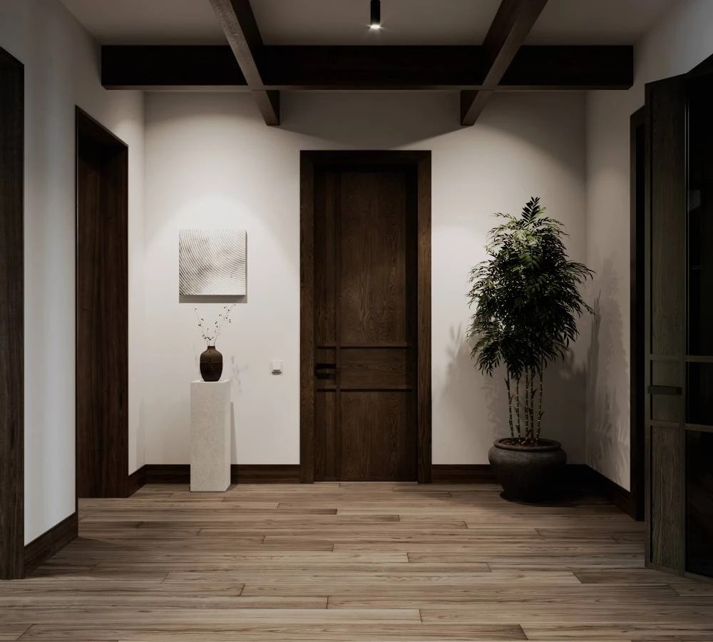 Дом в КП Суходольское