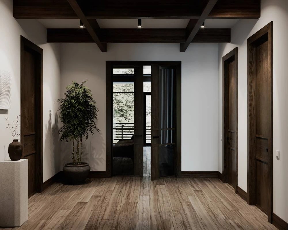 Дом в КП Суходольское