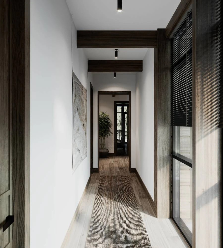 Дом в КП Суходольское