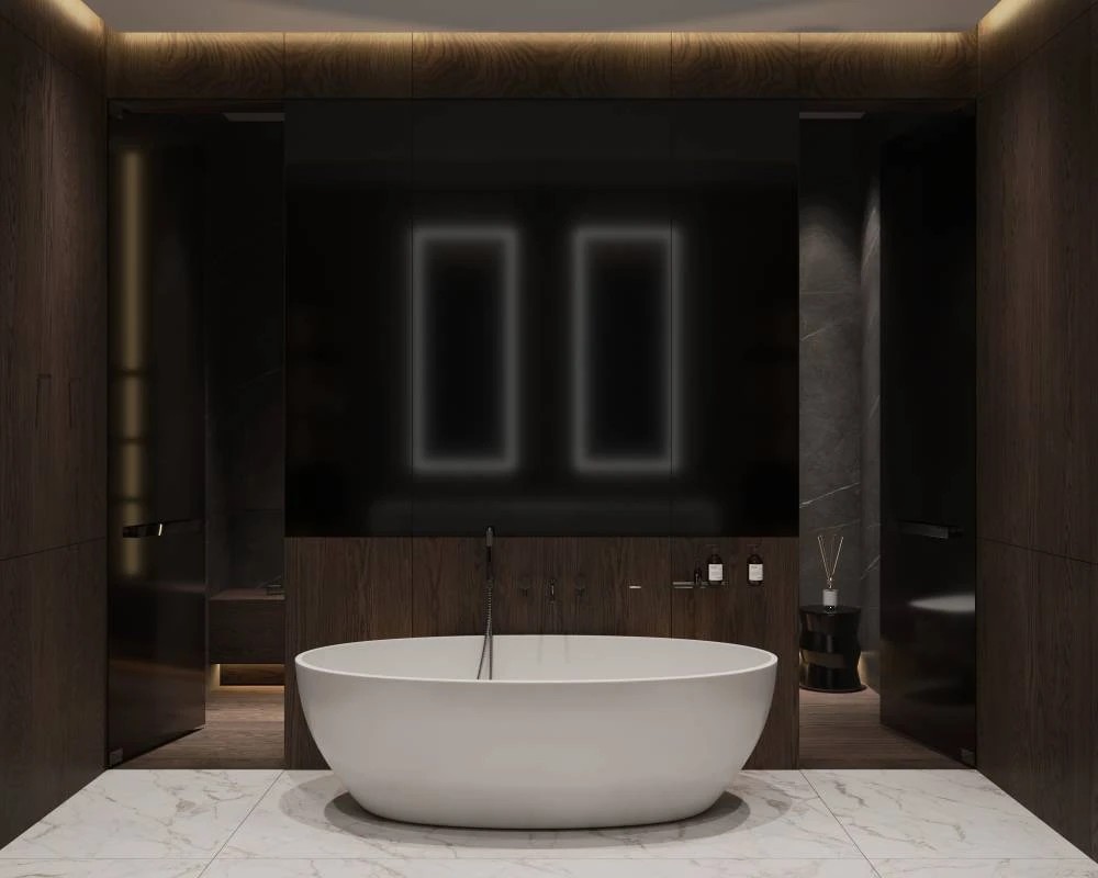 Дом в КП Суходольское