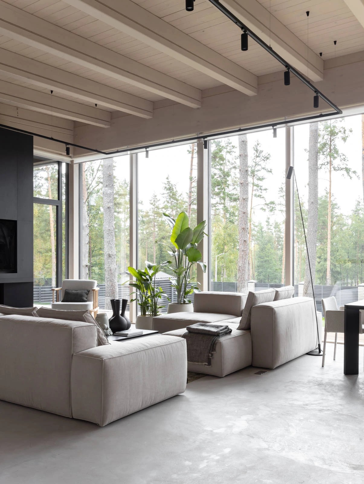 Дом в КП Репино-парк – 2