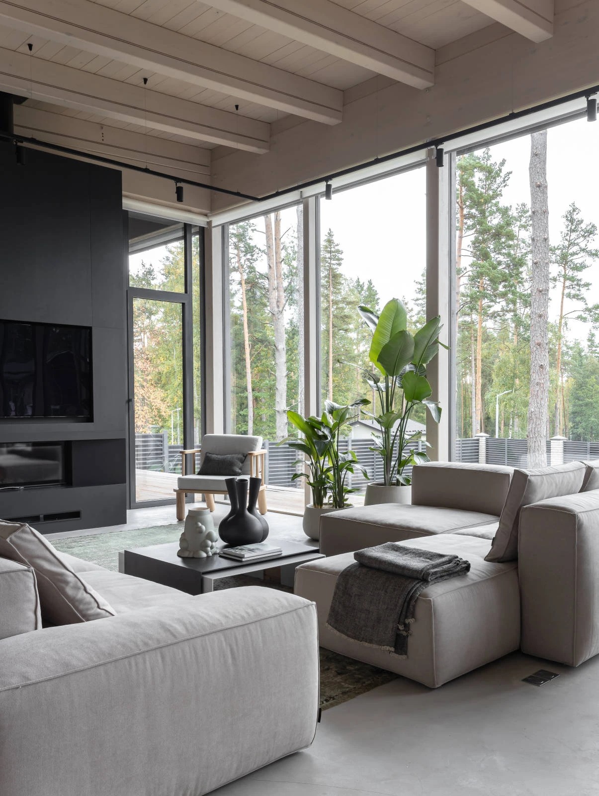 Дом в КП Репино-парк – 2