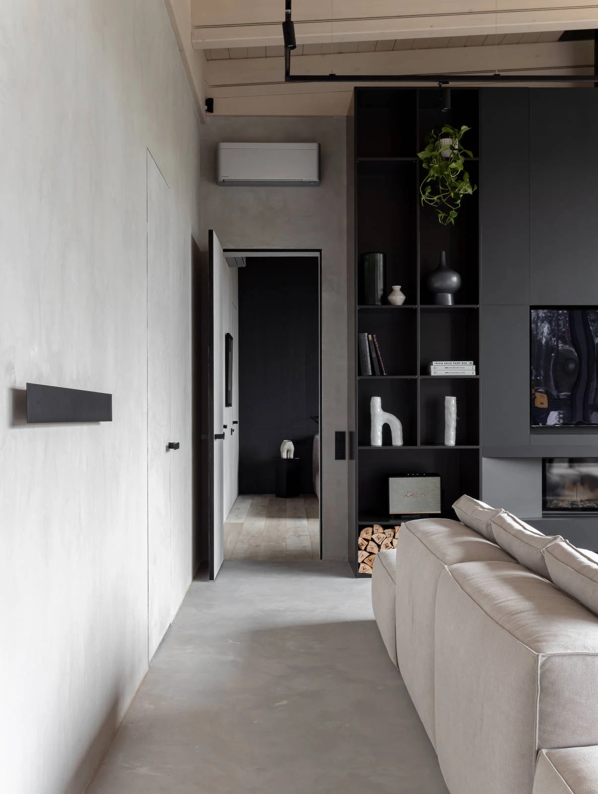 Дом в КП Репино-парк – 2